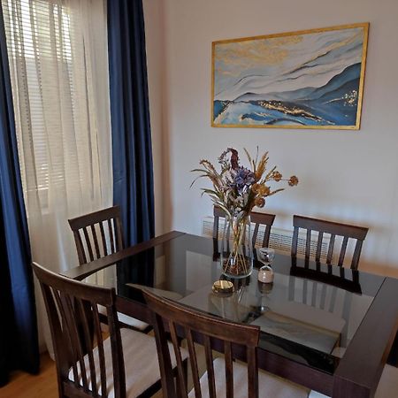 Neviasta Apartment Смолян Экстерьер фото