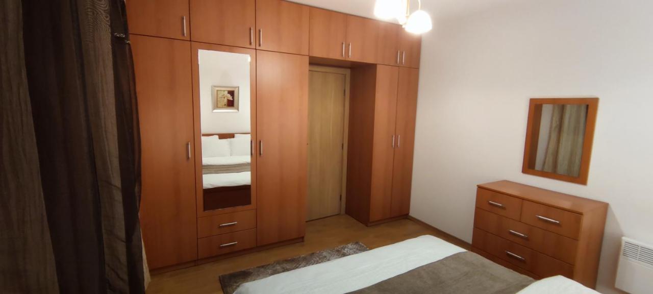 Neviasta Apartment Смолян Экстерьер фото