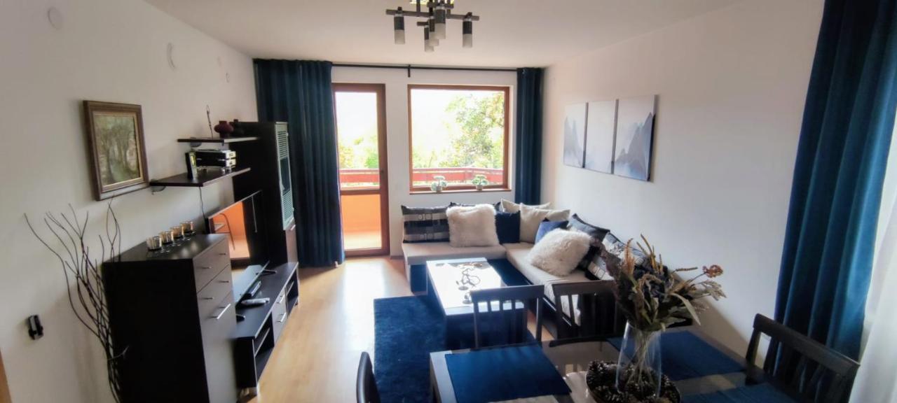 Neviasta Apartment Смолян Экстерьер фото