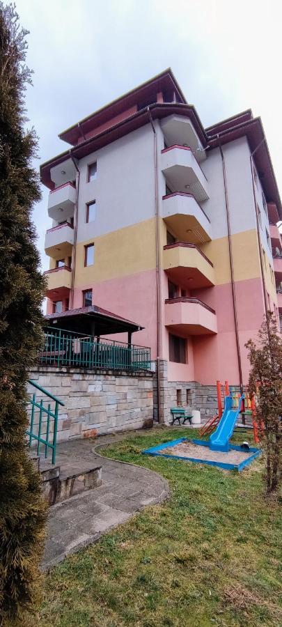 Neviasta Apartment Смолян Экстерьер фото