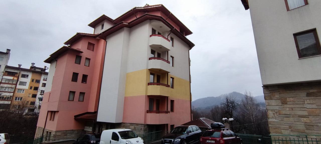 Neviasta Apartment Смолян Экстерьер фото