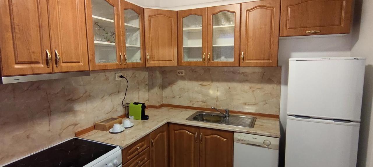 Neviasta Apartment Смолян Экстерьер фото