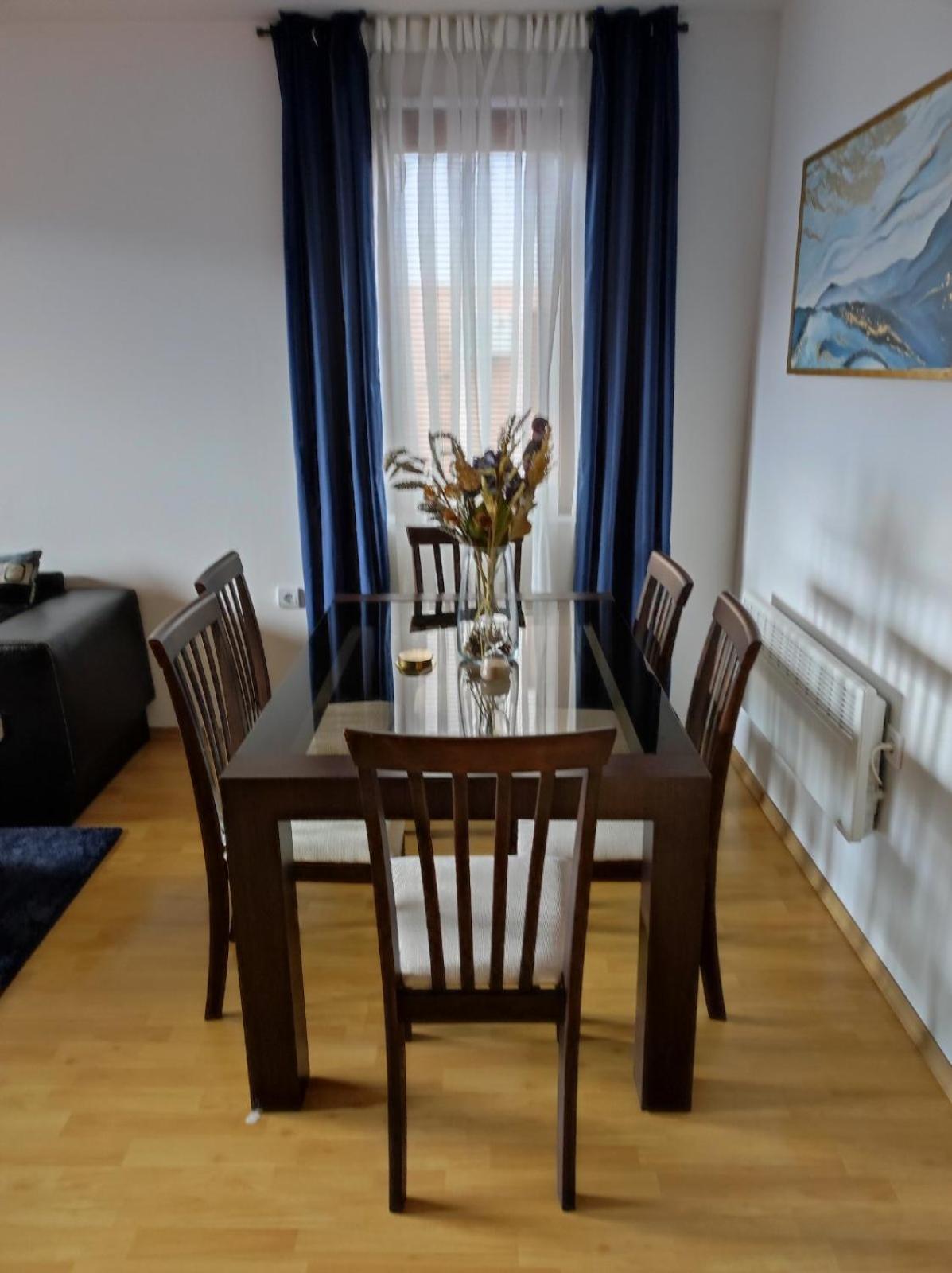 Neviasta Apartment Смолян Экстерьер фото