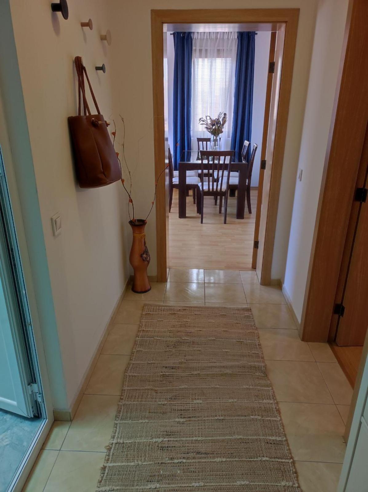Neviasta Apartment Смолян Экстерьер фото